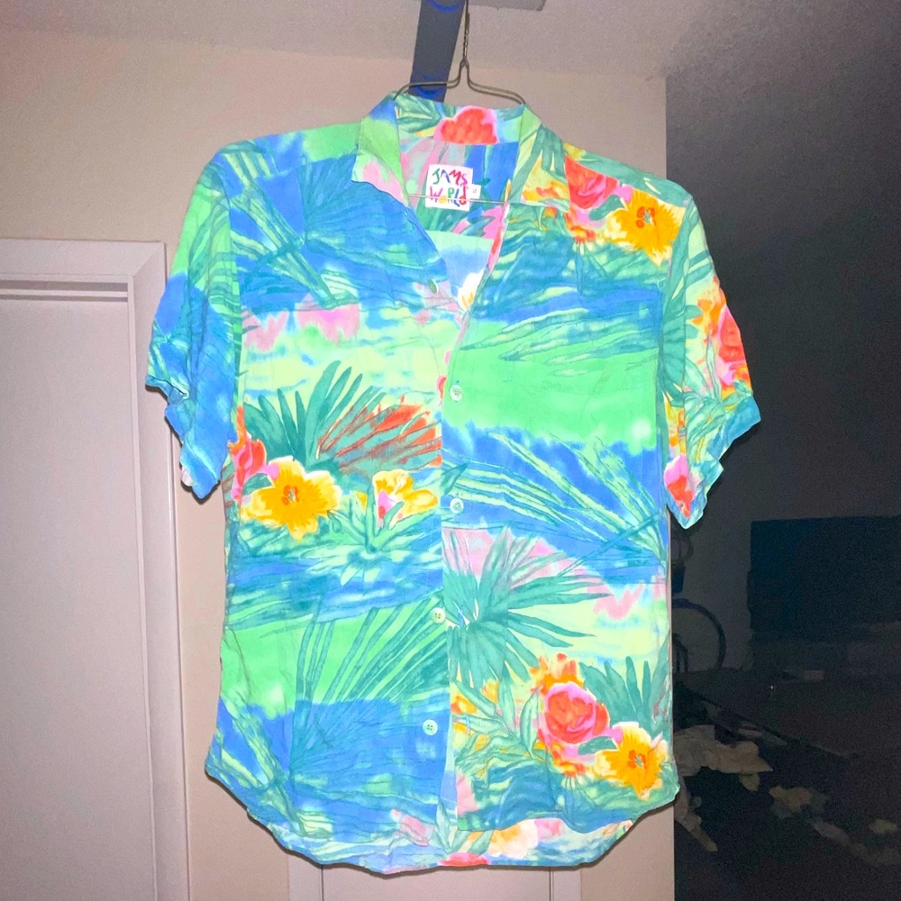 Jams World Hawaiian Original